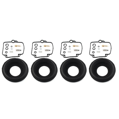Carburetor Repair Kit for Suzuki Katana 600 GSX600 (1988-1997)