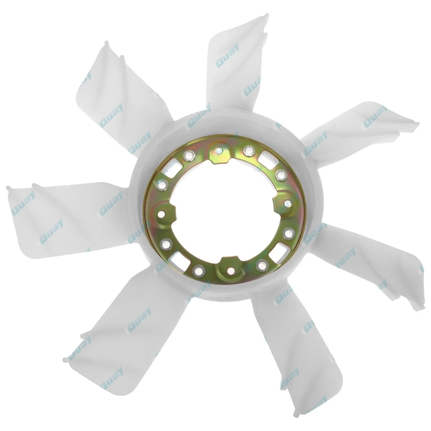 Engine Cooling Fan Blade for Landcruiser FJ62 FJ70 FJ73 FJ75 (1984-1992)
