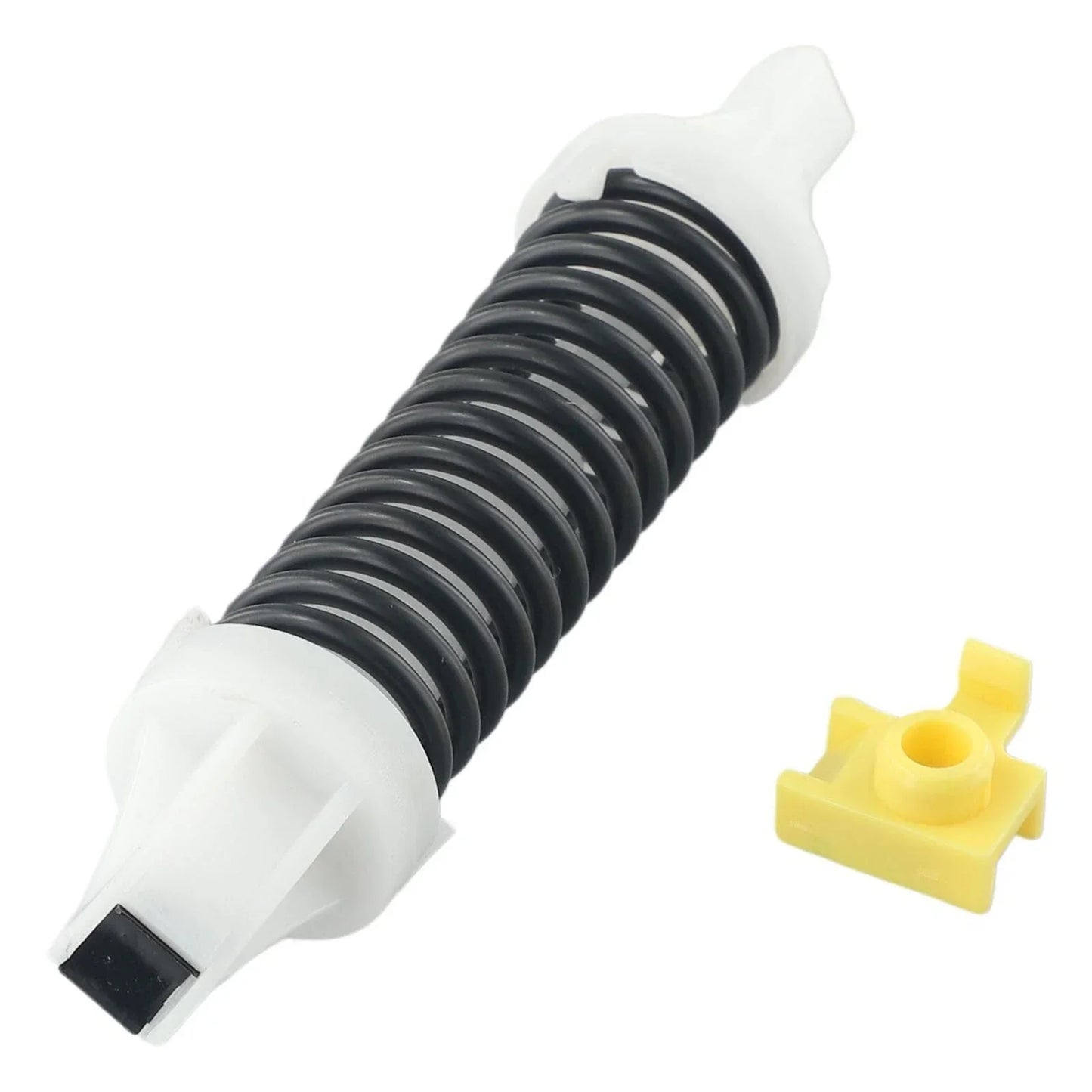 1x Clutch Pedal Return Spring Repair Kit for SAAB 9-3 (1998–2011)