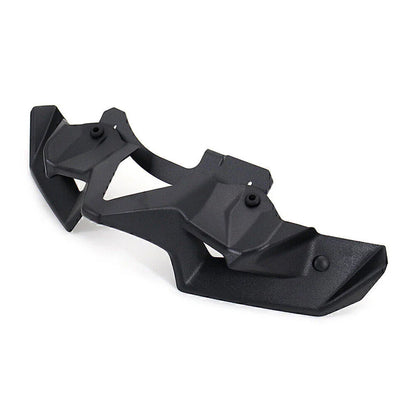 Naked Front Spoiler Wing for Kawasaki Z900 (2020-2022)