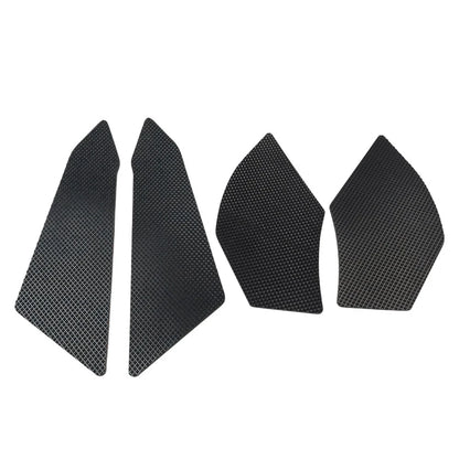 Tank Traction Pad Knee Grip Protector for Ducati Multistrada MTS950 (2017-2020)