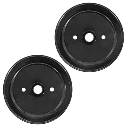 Deck Spindle Pulley Replacement 42 Inch for Toro 15-42SC (2011–2015)