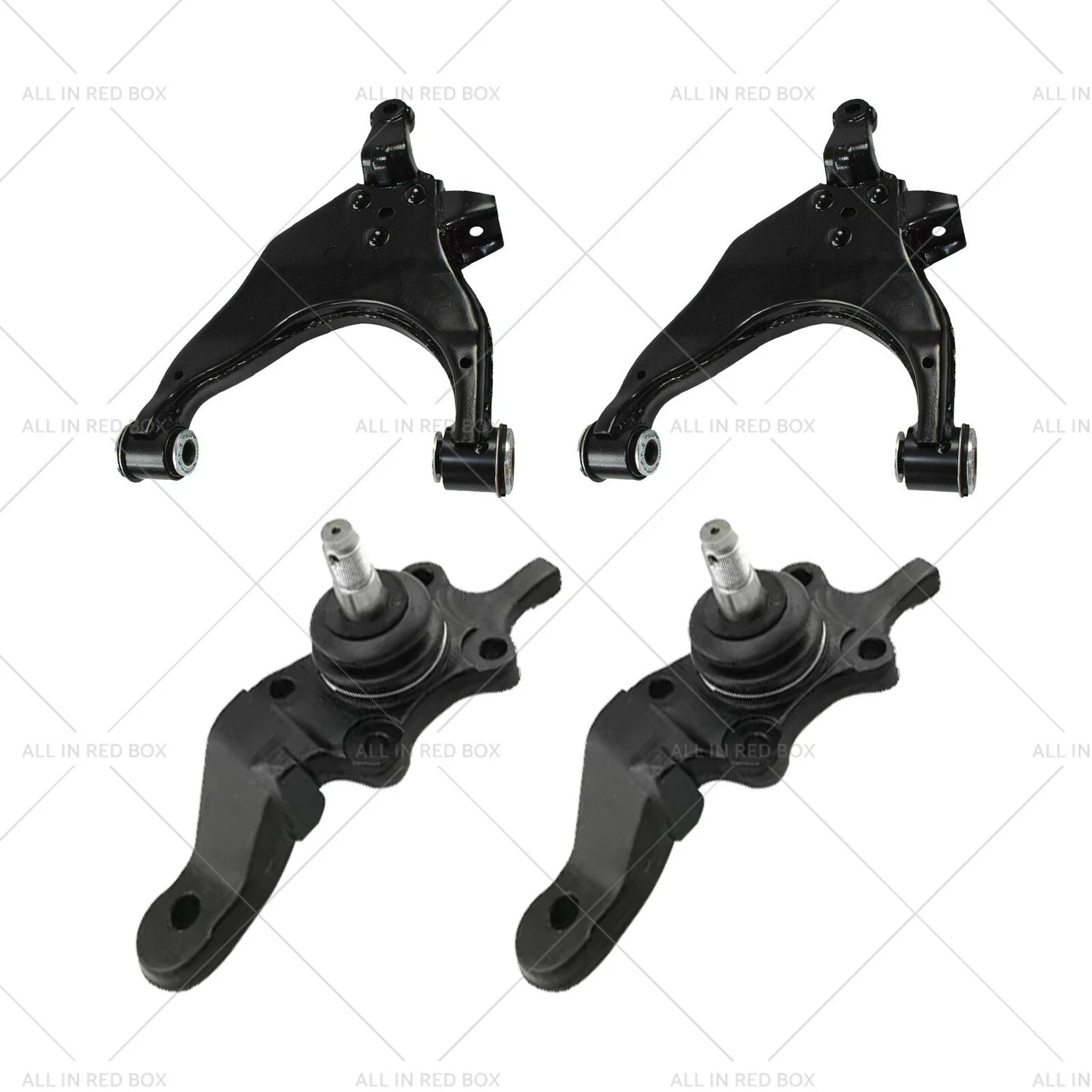 Lower Control Arm & Ball Joint for Toyota Landcruiser KZJ95R (1996-2003)