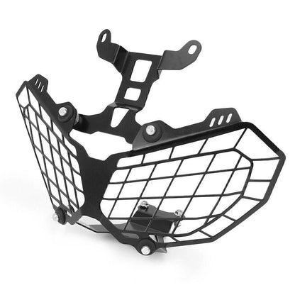 Headlight Lens Protector Cover for Honda CRF1000L Africa Twin (2016-2018)