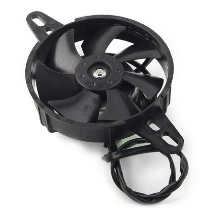 Electric Radiator Cooling Fan for 150cc 200cc 250cc ATV Buggy Go Kart