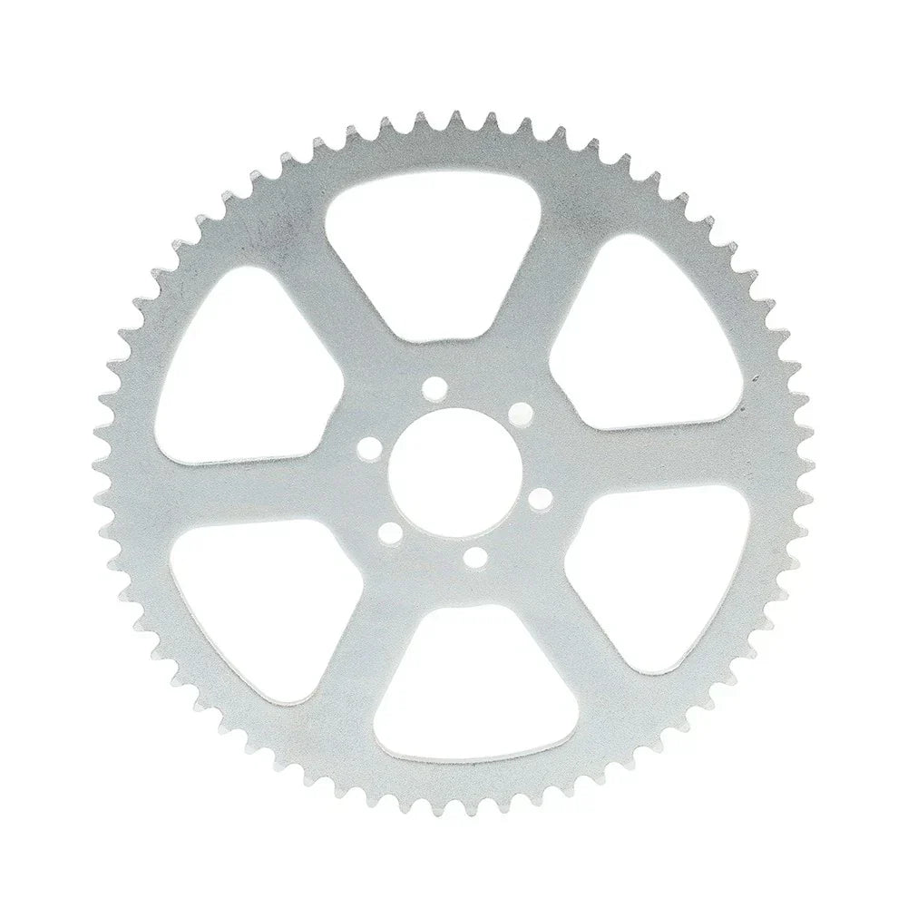Rear Chain Sprocket for Coleman CT100U Go Kart Mini Bike (100cc)