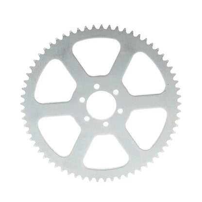 Rear Chain Sprocket for Coleman CT100U Go Kart Mini Bike (100cc)