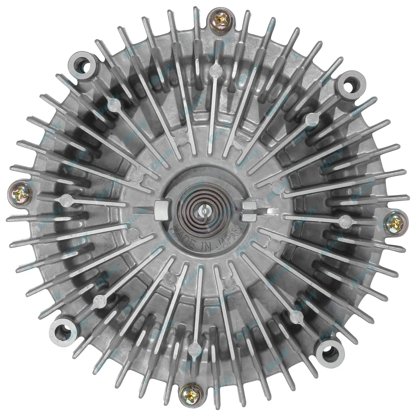 NPW Fan Clutch Coupling for Landcruiser URJ202R V8 4.6L 1UR-FE (2012-2019)