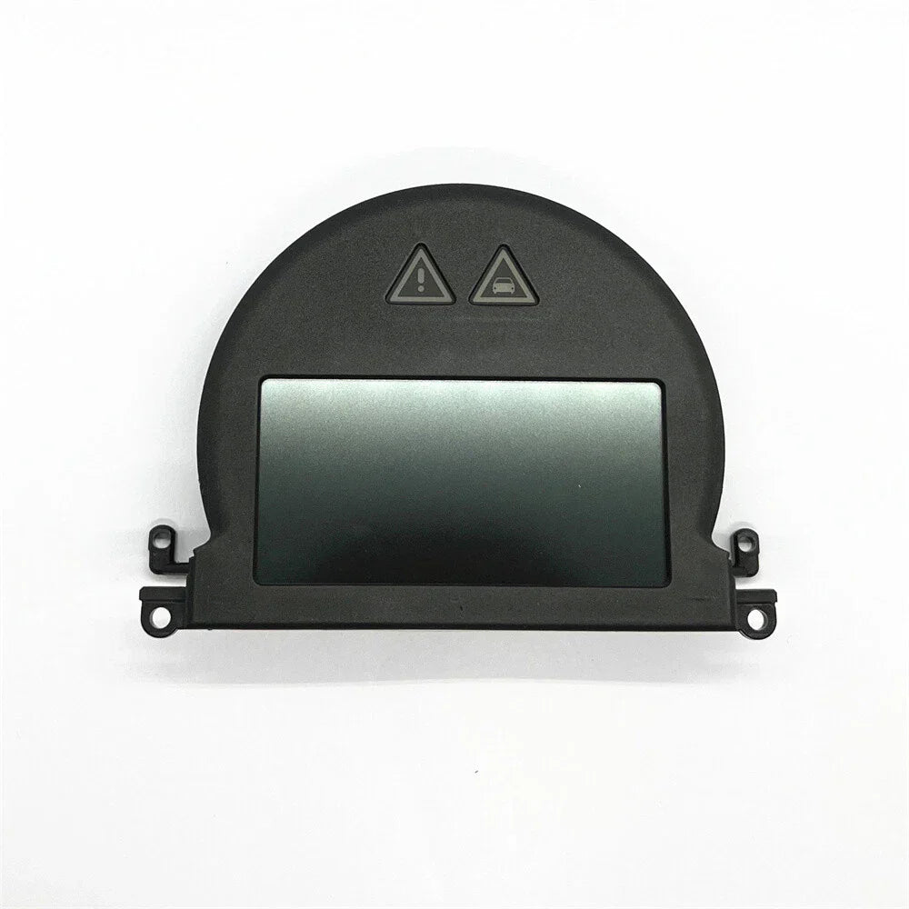 Unit Module Fit for Mercedes S/CL Class W220 W215 Instrument Cluster (2000-2006)