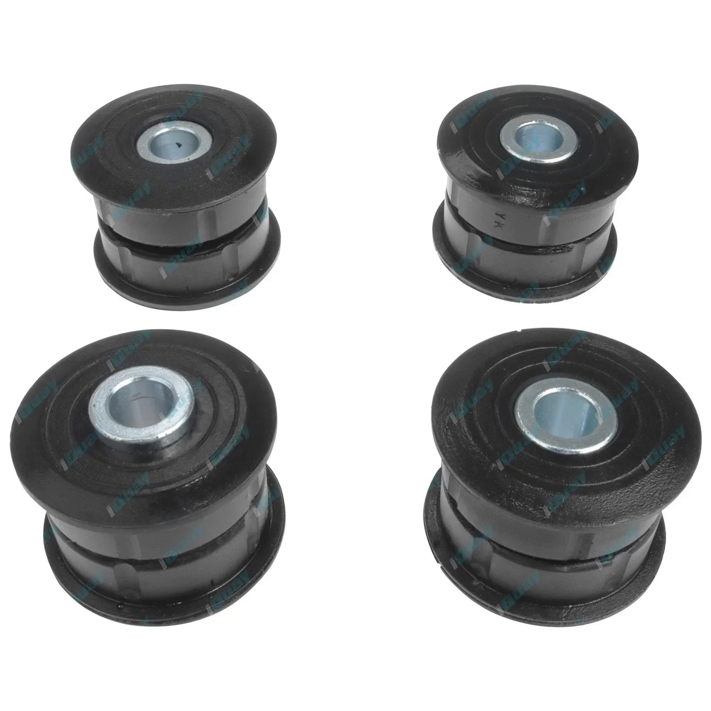 Front Suspension Arm Poly Bush Kit for Patrol GQ Y60 GU Y61 1988 to 2000 Wagon