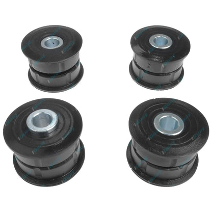 Front Suspension Arm Poly Bush Kit for Patrol GQ Y60 GU Y61 1988 to 2000 Wagon
