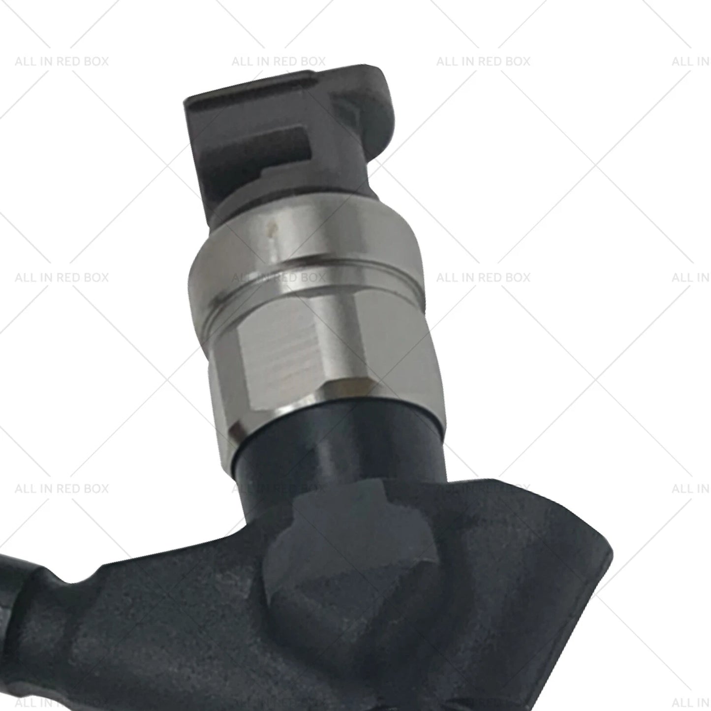 4 x Diesel Injectors for Nissan Navara Pathfinder (2005-2015)