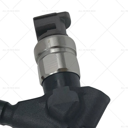 4 x Diesel Injectors for Nissan Navara Pathfinder (2005-2015)
