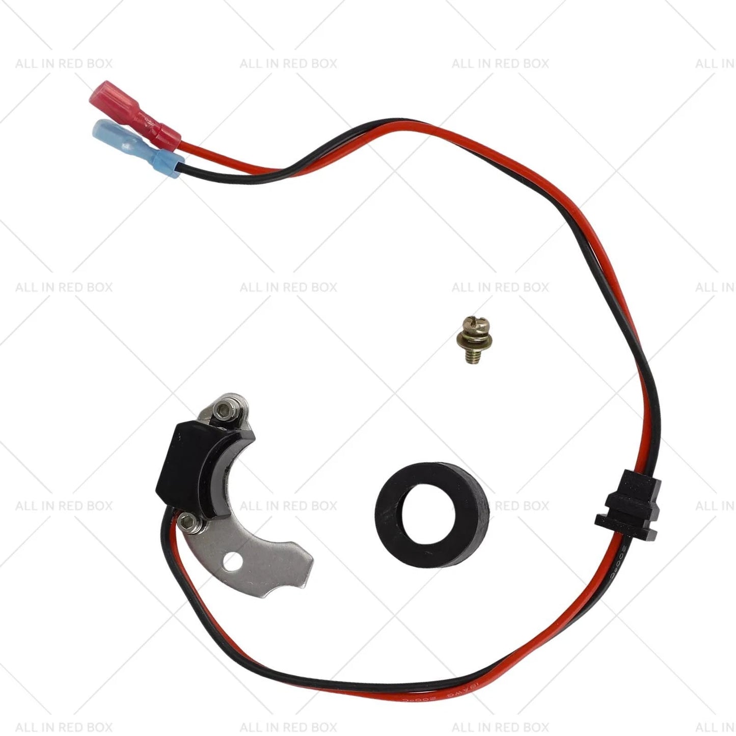 Electronic Ignition Conversion Kit for 3BOS4U1 4 Cylinder Models