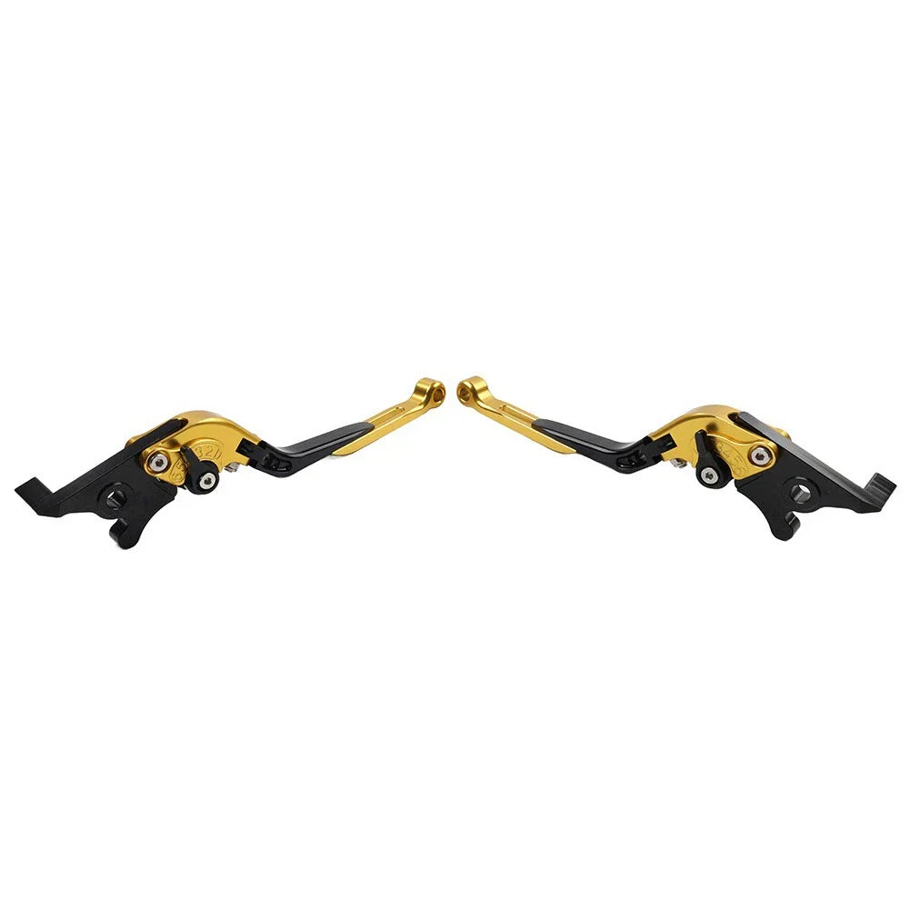 CNC Folding Extendable Brake Clutch Levers for STREET TWIN THRUXTON/StreetCup