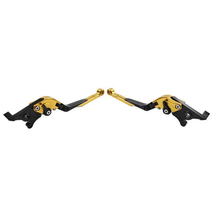 CNC Folding Extendable Brake Clutch Levers for STREET TWIN THRUXTON/StreetCup