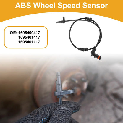 ABS Wheel Speed Sensor for Mercedes-Benz B200 (2005-2012)