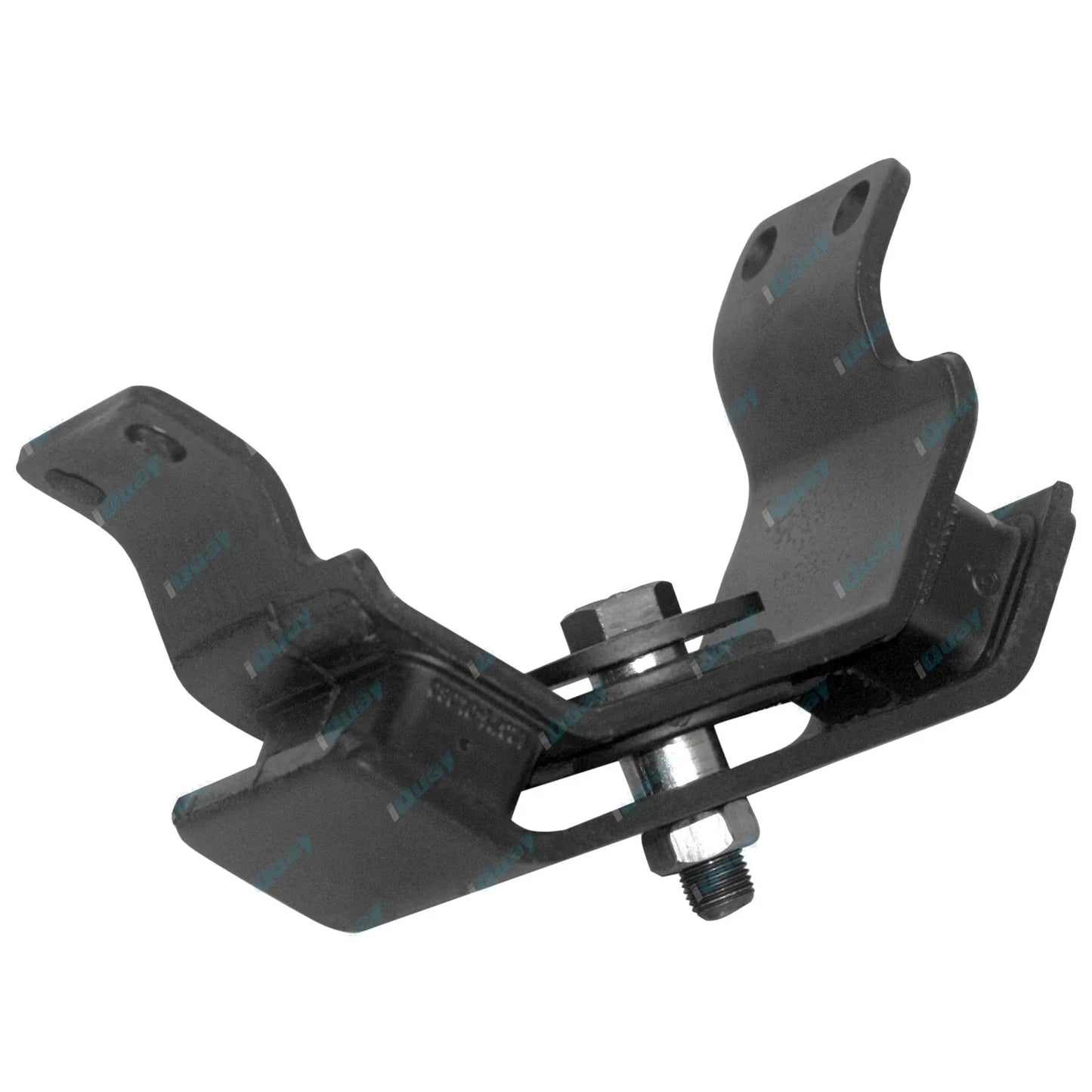 Rear Gearbox Transmission Mount for Hilux KUN26 1KD-FTV Diesel 2005-16 KUN25