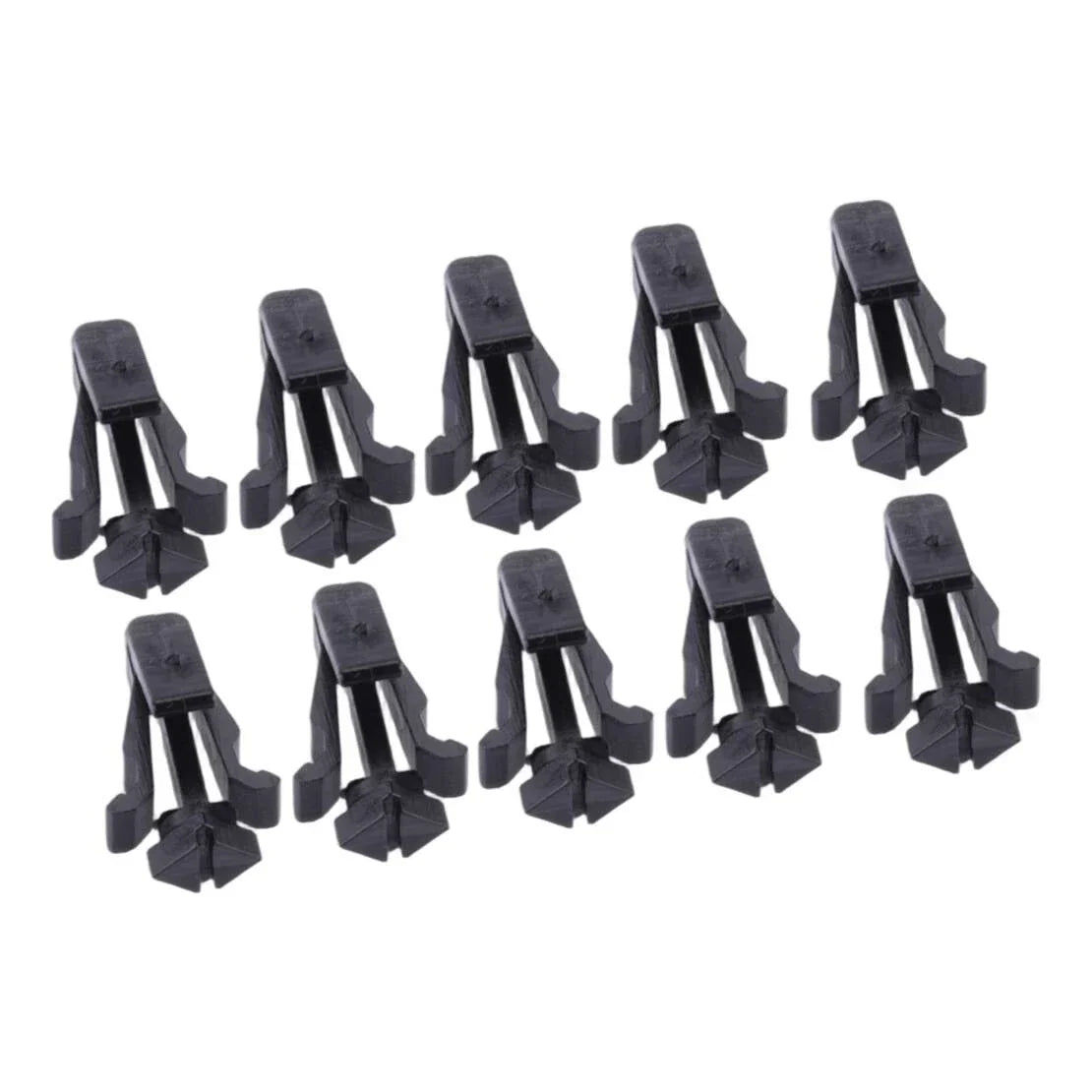 10 x Car Front Grille Clips for Nissan Xterra Pathfinder Murano (2005-2015)
