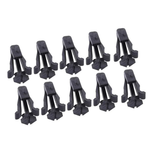 10 x Car Front Grille Clips for Nissan Xterra Pathfinder Murano (2005-2015)