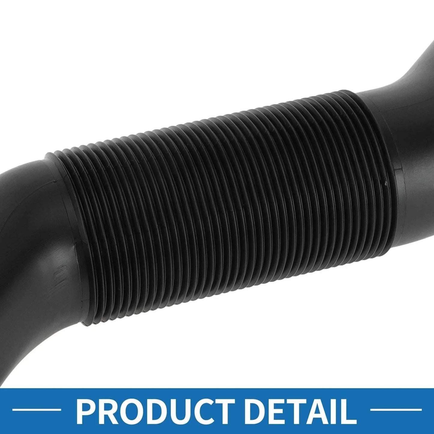 Right Side Air Intake Hose for Mercedes Benz W215 W220 (2000-2006)