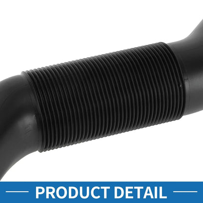 Right Side Air Intake Hose for Mercedes Benz W215 W220 (2000-2006)