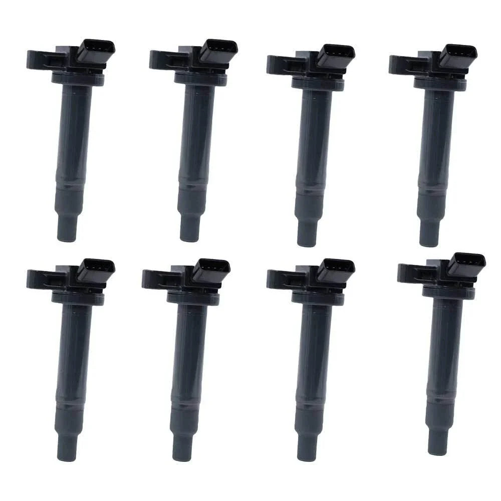 8PCS Ignition Coils for Lexus LS430 4.3L V8 3UZ-FE (2000-2006)