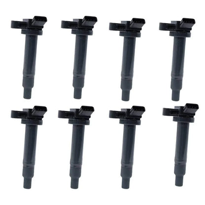 8PCS Ignition Coils for Lexus LS430 4.3L V8 3UZ-FE (2000-2006)