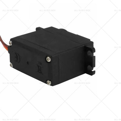 4 x High Torque Standard Servos for Futaba S3003 RC Car Plane Boat Helicopter