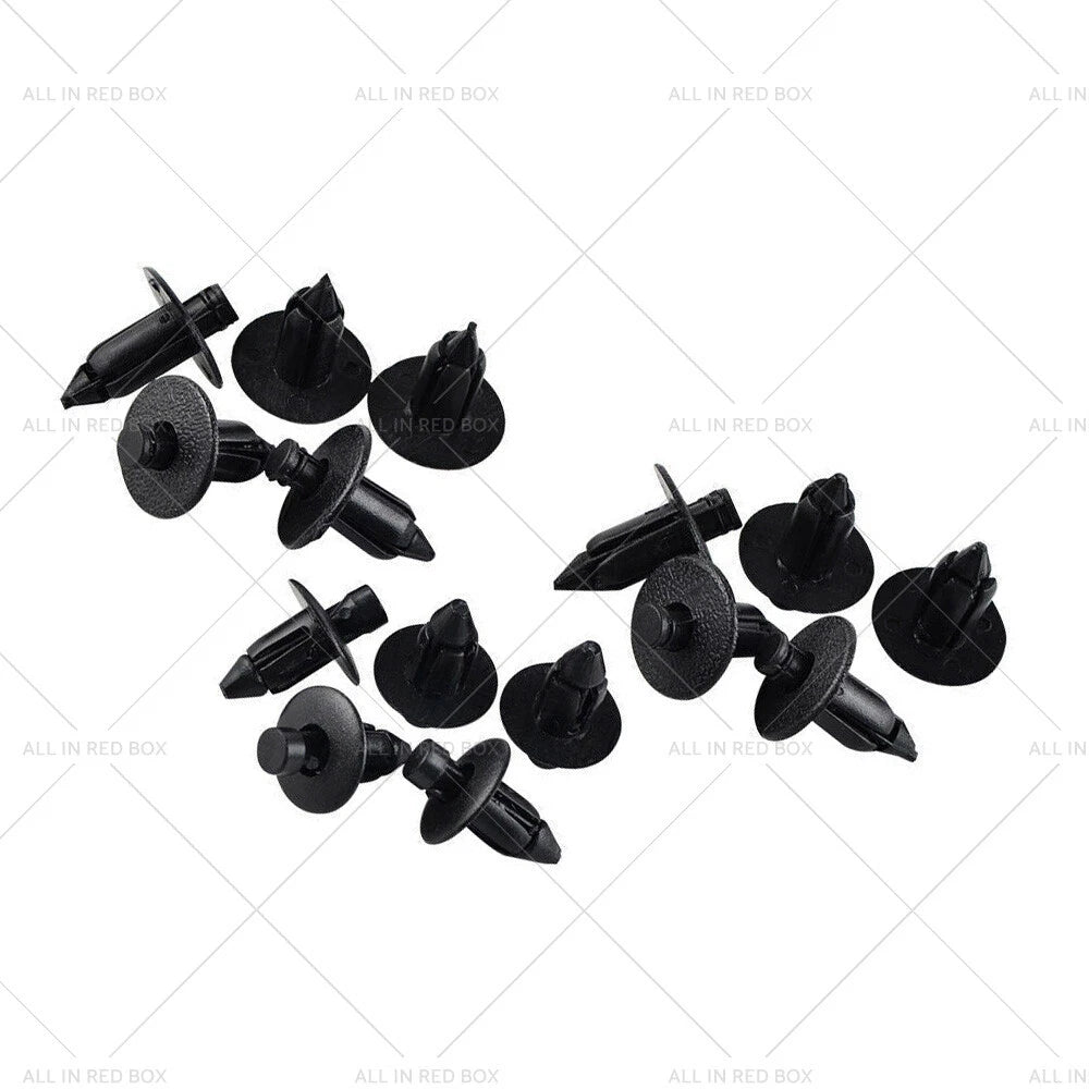 195PCS Aluminium Motorcycle Fairing Bolt Kit for Kawasaki Ducati Honda