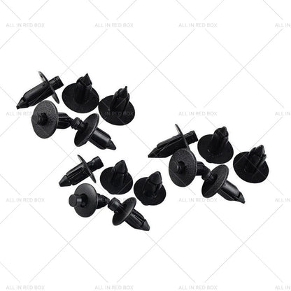 195PCS Aluminium Motorcycle Fairing Bolt Kit for Kawasaki Ducati Honda
