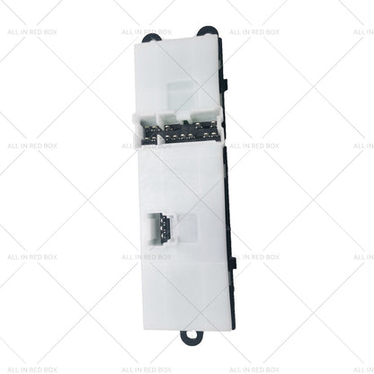 Power Window Switch for Nissan Pathfinder R51, Navara D40, Qashqai J10 (2005-2013)