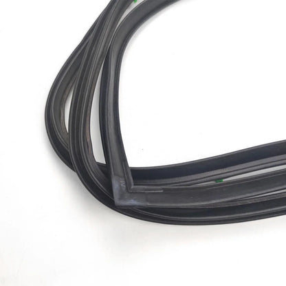 Weatherstrip Door Rubber Seal FR Fits Datsun Sunny B210 120Y 4D Sedan 73-77 D11