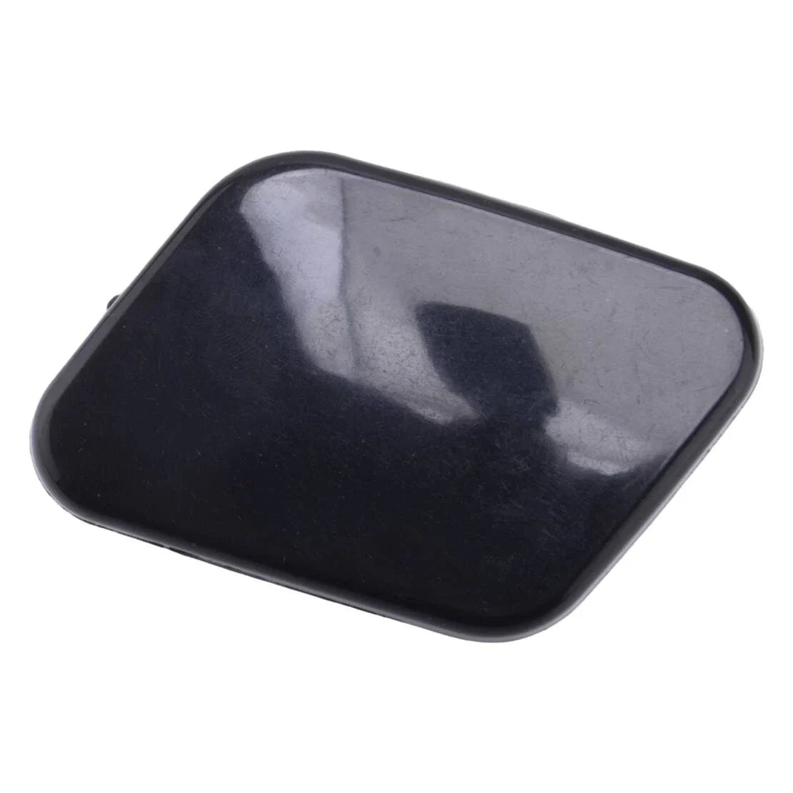 Left Front Headlight Washer Nozzle Cover for Nissan Qashqai (2010-2013)