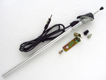 Antenna Guard Mount for Isuzu TF TFR Holden Rodeo Vauxhall Brava