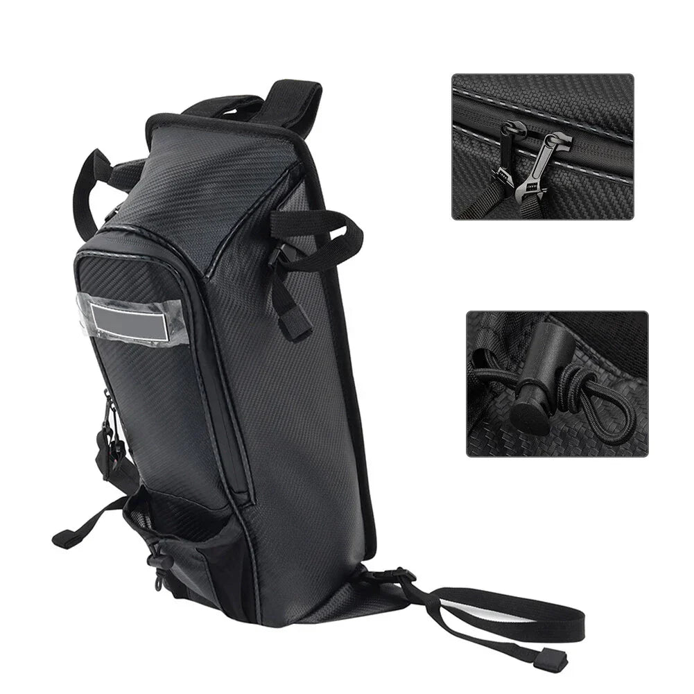 Universal Center Seat Storage Bag for Kawasaki Teryx KRX 1000 (2020-2022)