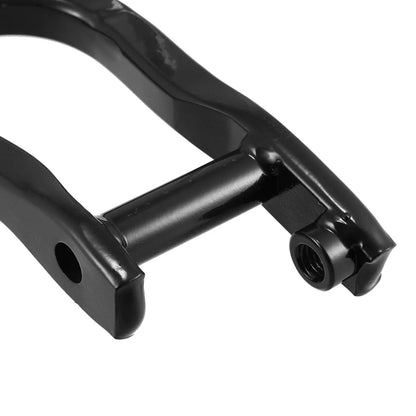 Front Recovery Tow Hook Kit for Chevy Silverado 1500 & GMC Sierra 1500 (2014-2023)