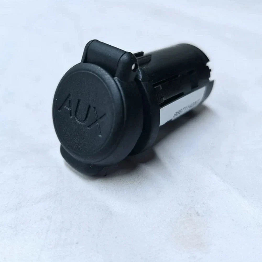 USB AUX Interface Adapter for Peugeot 3008, 301, 508, Citroen C3-XR, C4