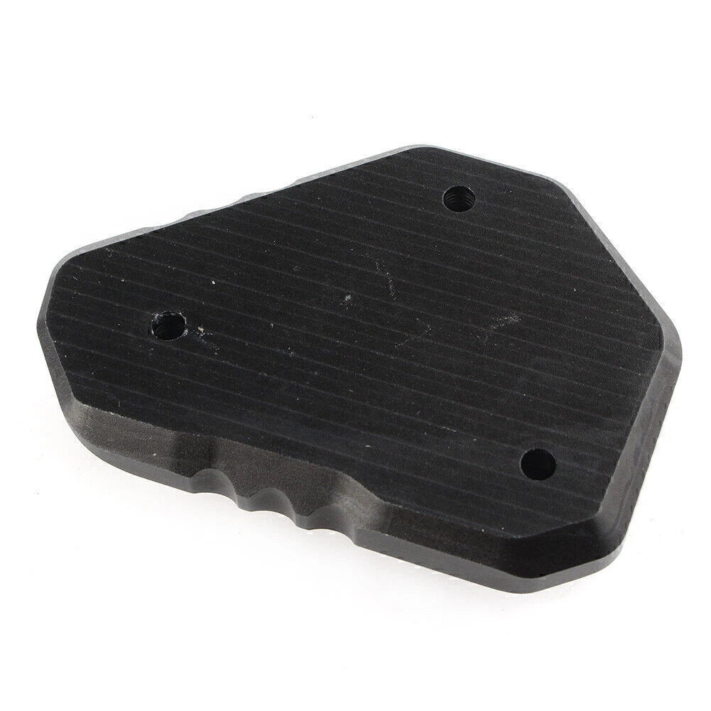 Side Stand Kickstand Foot Pad for Kawasaki Z800 (2013-2016)