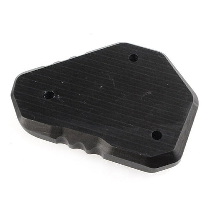Side Stand Kickstand Foot Pad for Kawasaki Z800 (2013-2016)