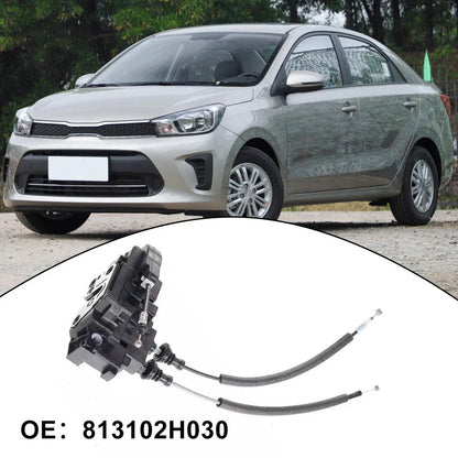 Door Lock Actuator / 1 x / Door Lock Actuator for Hyundai Elantra (2011–2023)