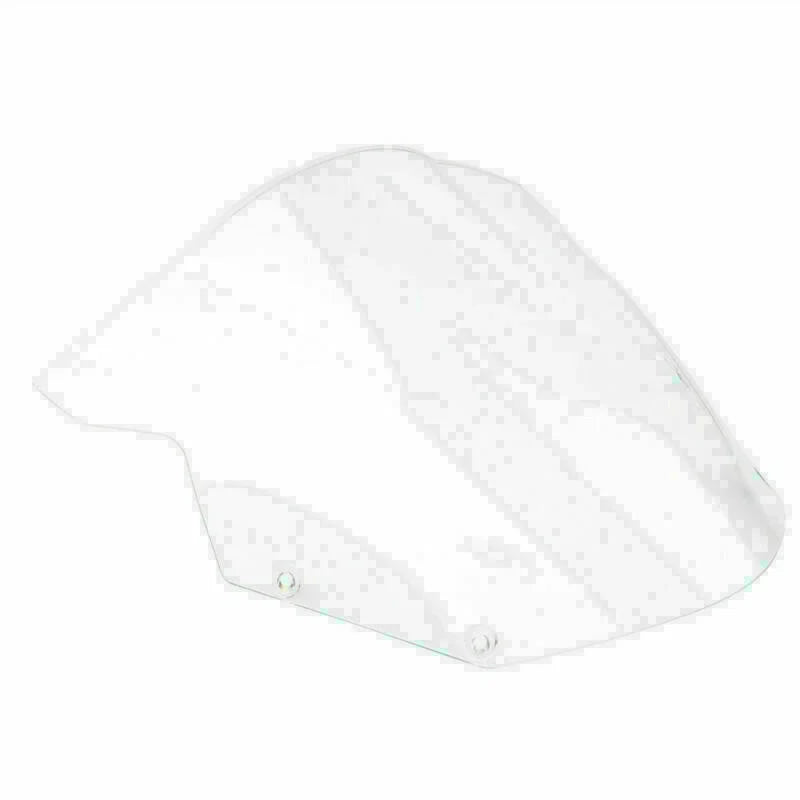 Windscreen for Kawasaki ER6R ER6F (2009-2011) Clear
