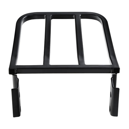Chrome Luggage Rack for Harley Softail Sportster XL 883-1200