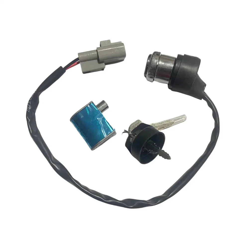 Ignition Lock Switch W/Key for CFmoto CForce 400AU 500S ATV (2010-2023)