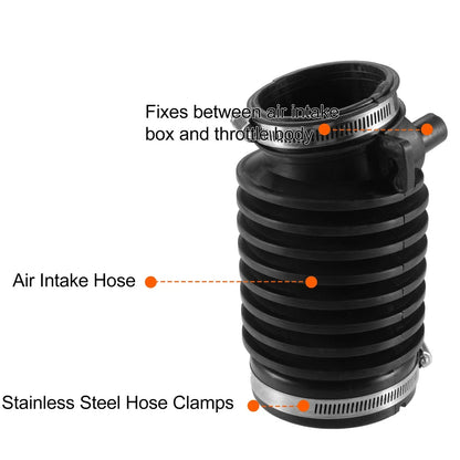 Car Engine Air Intake Hose for Honda Accord (2003-2007)