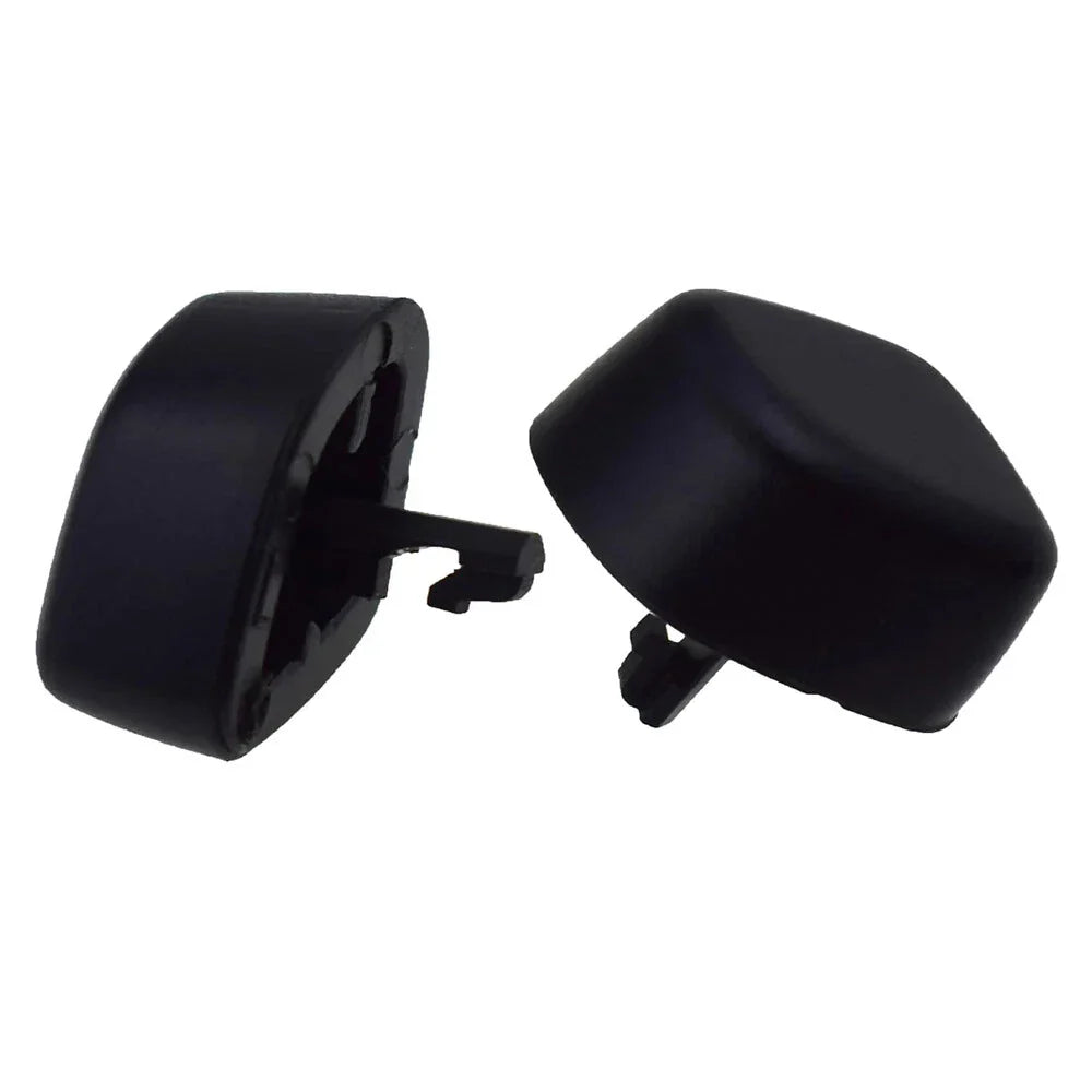 Headrest Adjust Control Button Switch Cover for Mercedes-Benz W204 W207 (2008-2015)
