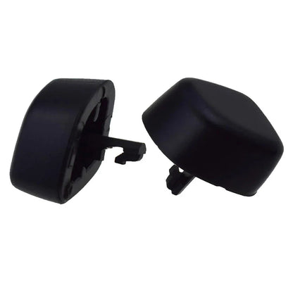 Headrest Adjust Control Button Switch Cover for Mercedes-Benz W204 W207 (2008-2015)