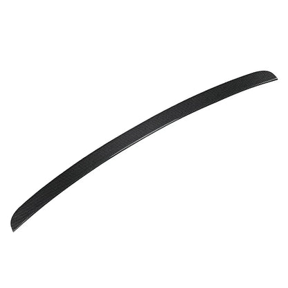 Rear Roof Spoiler Wing for BMW X5 F15 M Performance Style (2014-2018)