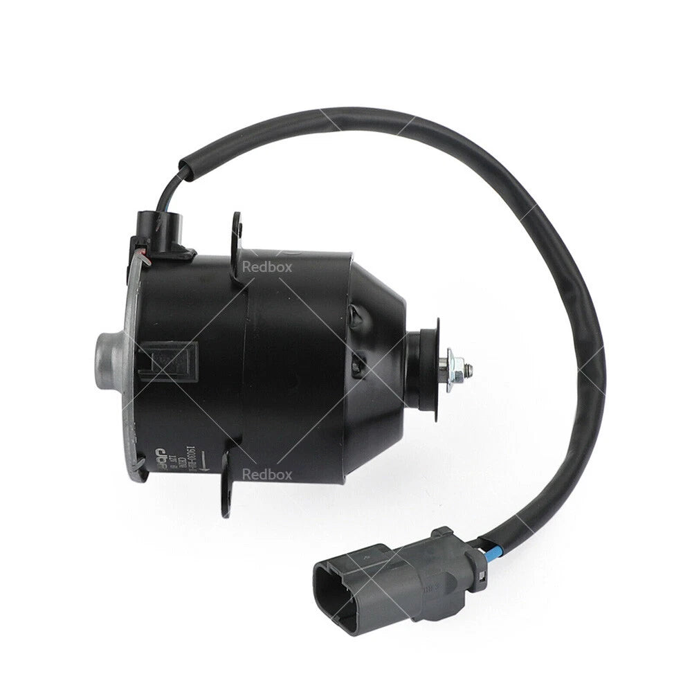 5 Blade Radiator Fan Motor for Honda Accord, RSX (2002-2008)