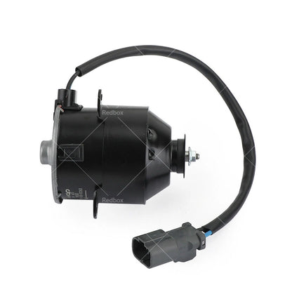 5 Blade Radiator Fan Motor for Honda Accord, RSX (2002-2008)